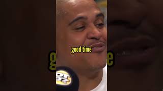 Irv Gotti reaction to when he first heard 50 Cent's \