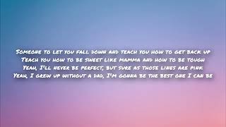 Kane Brown For My Daughter Lyrics