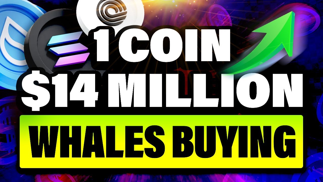 Why Are Crypto Whales Accumulating This Altcoin? Ondo, Solana, Sui Will  Pump!
