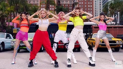 Download Itzy Icy Dance Practice Close Up Ver Mp3 Free And Mp4