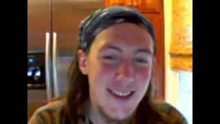 Interview with Brad Ramsay, Vegan and Raw Fooder Part 2