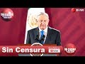 #MAÑANERA #AMLO dice que buen juez por su casa empieza y es momento de limpiar corrupción 24/8/2020