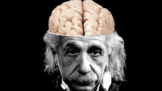 ليه أينشتاين كان ذكي جداً؟
