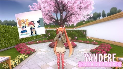 How to use a Mind Broken Slave to murder Osana - Full Guide | Yandere Simulator