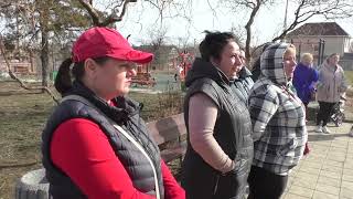 Школа у Нерубайській громаді не працює, бо не має укриття