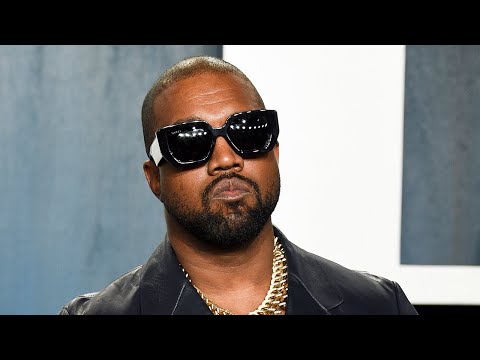 Kanye West's Twitter account suspended for 'incitement to violence'
