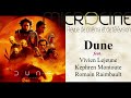 Dune 2e partie feat kephren montoute rohaesu  vivienlejeune3799