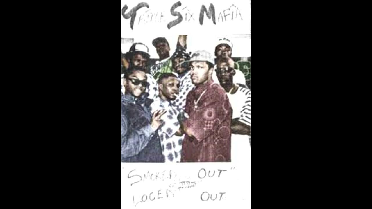Three 6 Mafia Smoked Out Loced Out Triple 6 Mafia - Smoked Out, Loced Out - YouTube