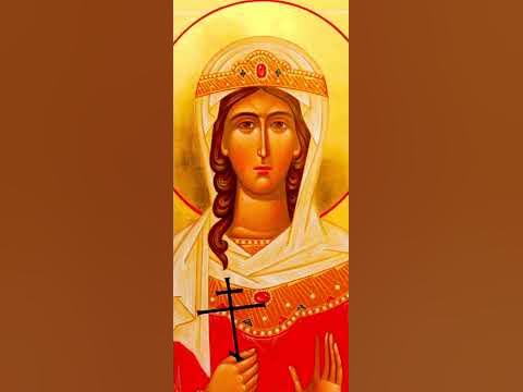 Св Варвара - YouTube