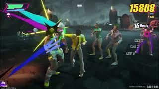 Dead as Disco - Thriller by Michael Jackson