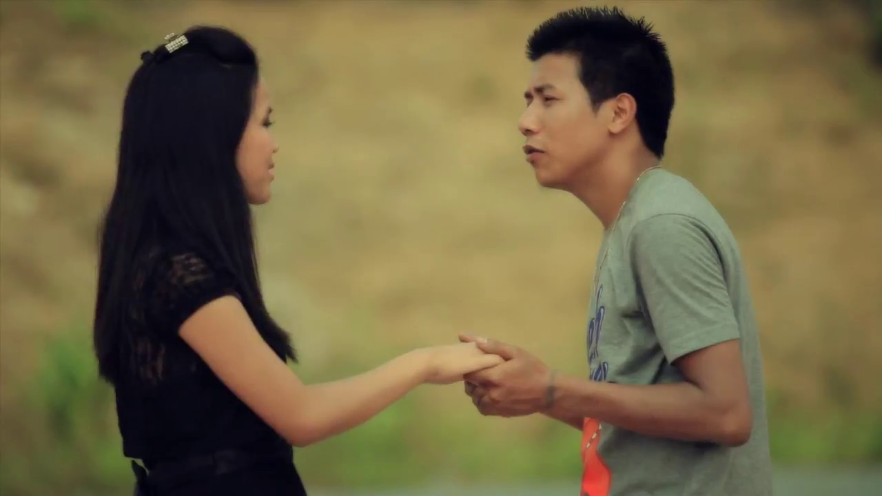 Zualbawihi  Biakmuana Intawng leh ngei ang official music video
