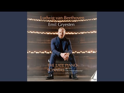 Obejrzyj Piano Sonata No. 32 in C Minor, Op. 111: I. Maestoso - Allegro con brio ed appassionato w YouTube