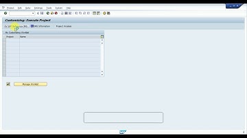 Sap MM, Number Range Creation and Assignment, Sap material master Configuration.
