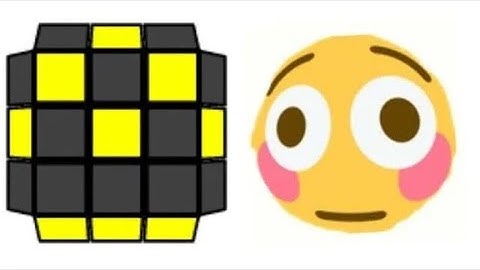 Super Easy And Amazing OLL 18! (All My OLLs In Description!)