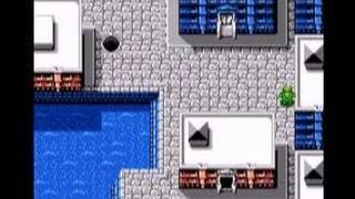 Lets Play Teenage Mutant Ninja Turtles Nes - Stage 1