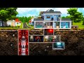 Building The BEST FALLOUT SHELTER EVER in Mr. Prepper