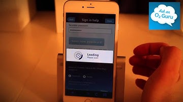 O2 Guru TV Video - O2 Apps