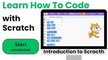 Introduction to Scratch | Learn Scratch Coding