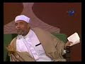 تفسير سورة البقرة الشيخ متولي الشعراوي 193 و ق ات ل وه م ح ت ى ل ا ت ك ون ف ت ن ة