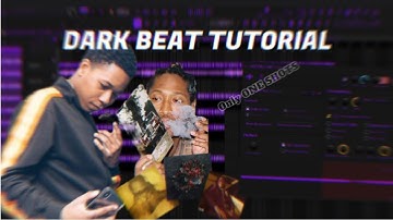 How ATL Jacob makes Hard beats for Future (Using only One Shots) | FL Studio Tutorial