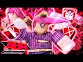 (Time Erase) The Roblox Diavolo Experience