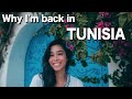 IS TUNISIA WORTH VISITING? (Returning to Tunisia)