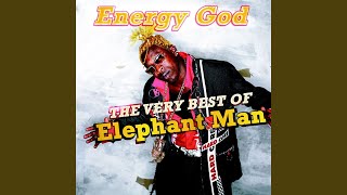 Video thumbnail of "Elephant Man - Rah Rah"