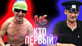 КТО ПЕРВЫЙ НАБУХАЕТСЯ? ОГОРОДНИК VS ДИЭЛЕКТРИК