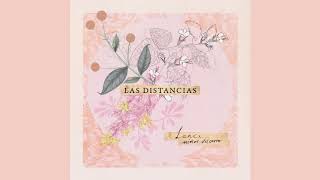 Niños del Cerro -  Las Distancias (ft. Martina Lluvias) (audio oficial) chords