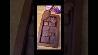 Orea Dubai Chocolate ASMR