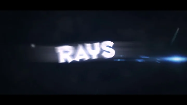 Rays || by Fy
