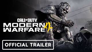 Call of Duty: Modern Warfare 4 - Official DMZ Story Missions Trailer
