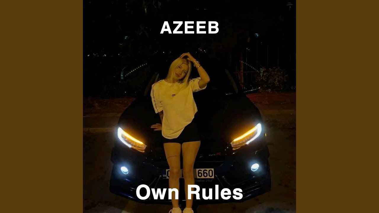 Watch Own rules on YouTube Watch Own rules on YouTube