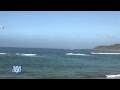 Ii parte del centenario de la aviacin en la playa de las canteras  por luis hernndez