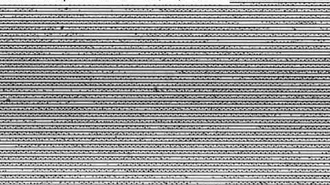 Sheathless inertial cell ordering for extreme throughput flow cytometry-ESI movie1