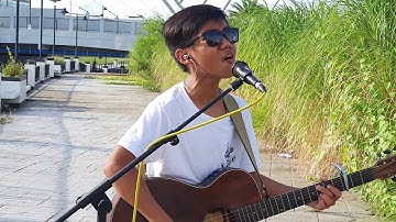 Team Jesus | Rock Opong | Iloilo City!