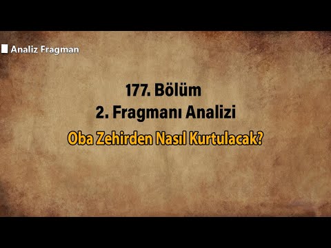 Kuruluş Osman 177.