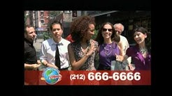 Carmel Car Service Jingle Song (666-6666) The Number 6! hahaha