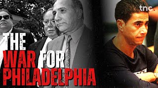 How Joey Merlino CONQUERED Philadelphia | The Philly Family Part 2