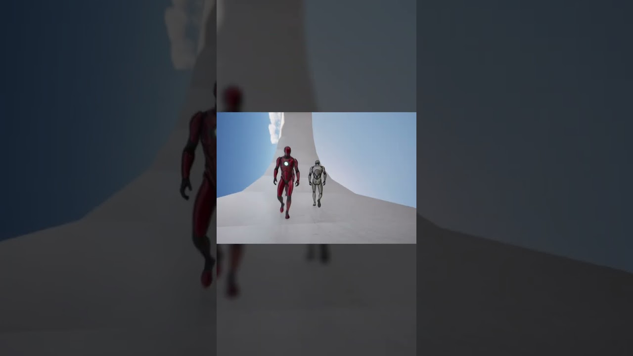 Multiplayer Custom Gravity for UE5 — Planets, Rings Worlds & Cuboids