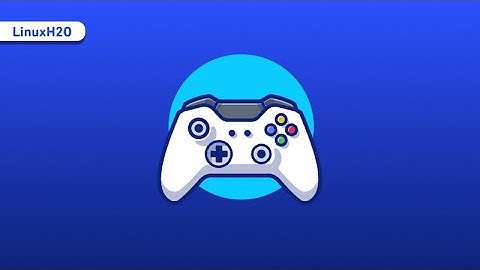Play Windows games on Linux with Steam Proton Play