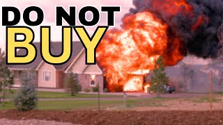 🔥NEVER Buy These Houses, in Indianapolis Tips