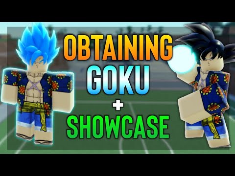 AUT] Drip Goku showcase, Real-Time  Video View Count