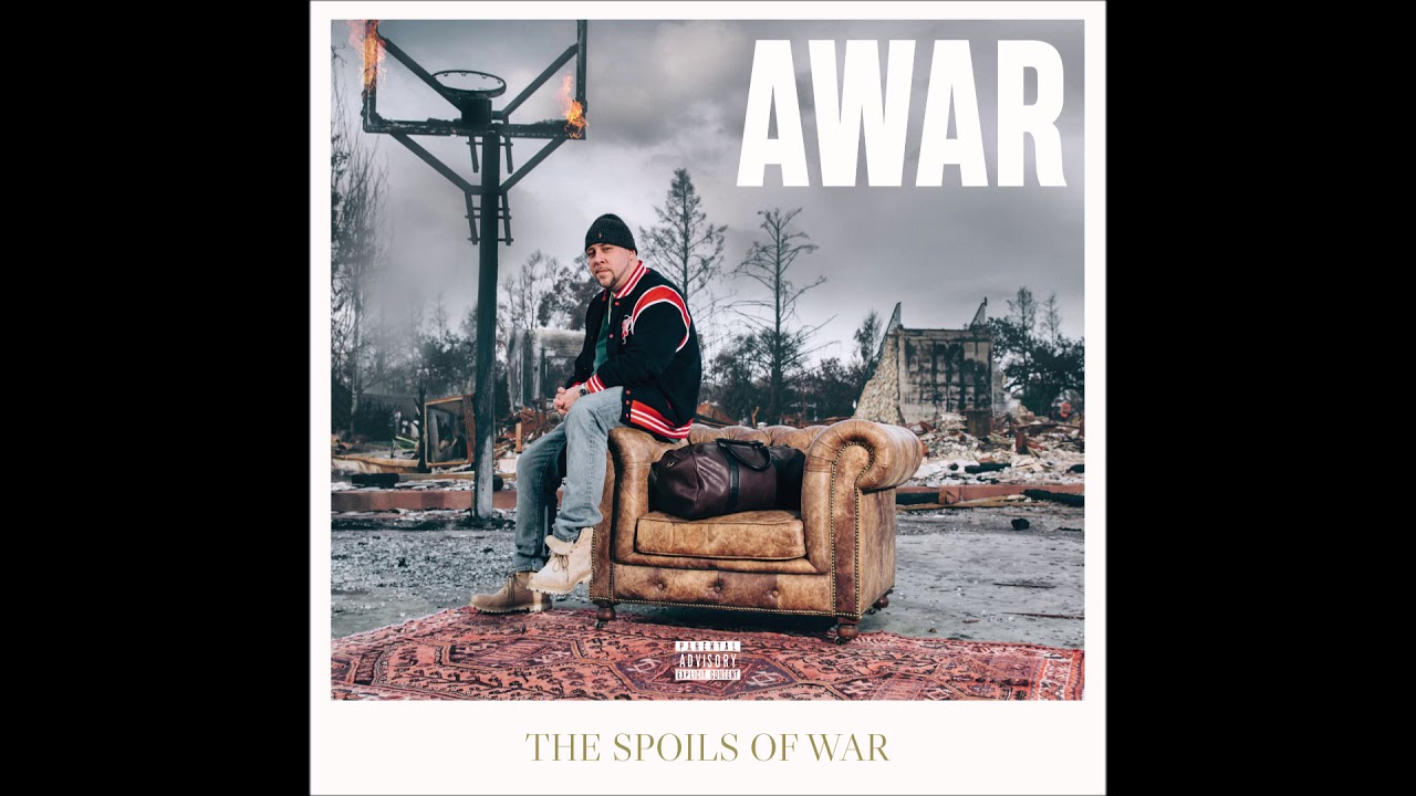 Watch AWAR - "True Romance" OFFICIAL VERSION on YouTube Watch AWAR - "True Romance" OFFICIAL VERSION on YouTube