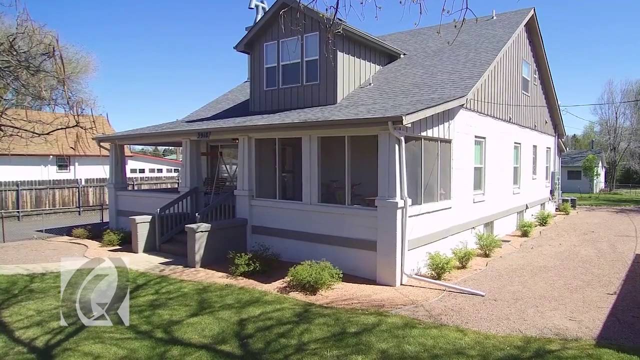 Pueblo, Colorado Goodnight rental property YouTube