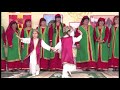 Вуступает Детский сад аула Шарахалсун танец  Фестиваль Туркменской культуры 20 мая 2017