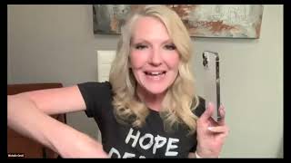 "LIVE" Webinar May 15 / 2024