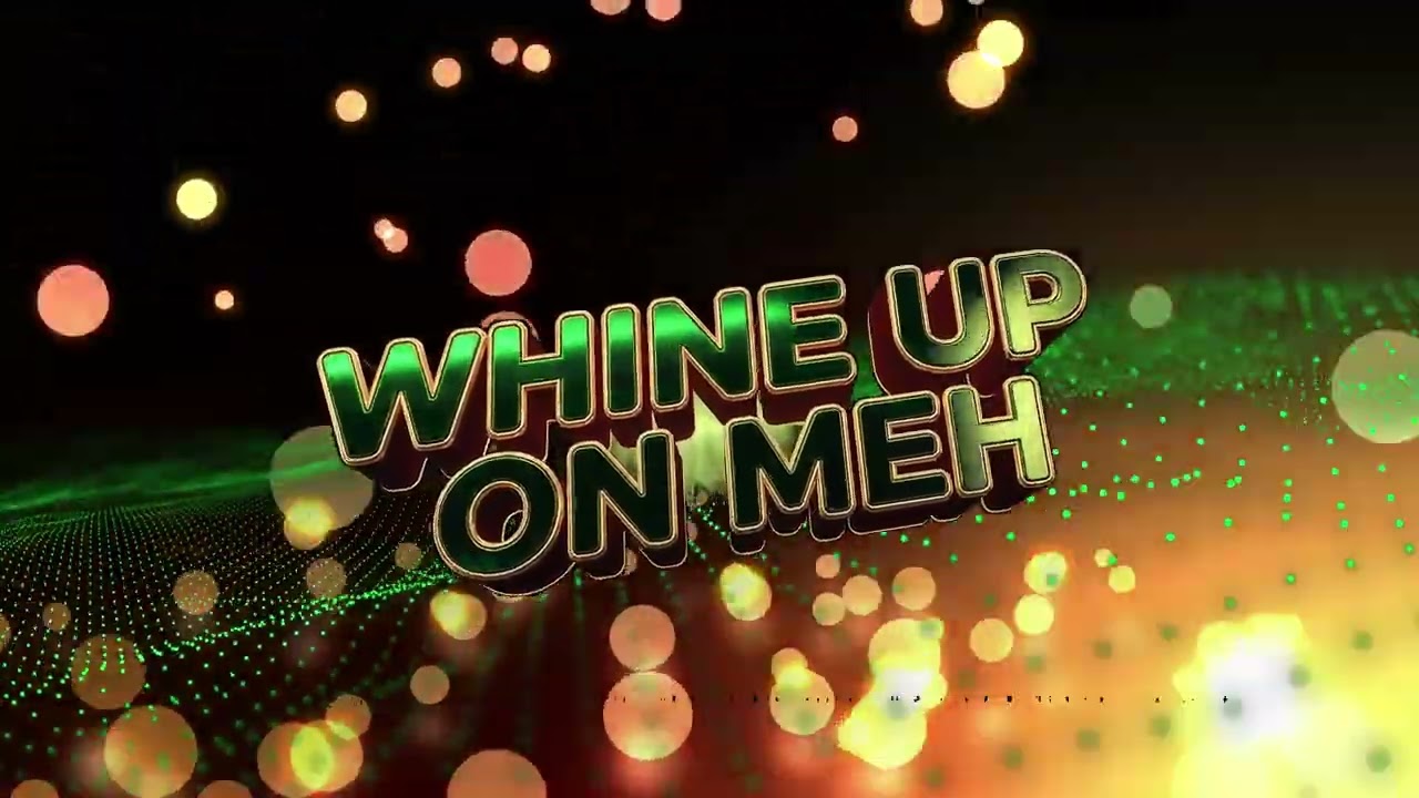 Jumpup - Whine Up On Meh (Official Audio) 2026 Dancehall