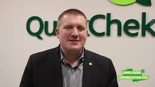 QuickChek Employee Appreciation Day