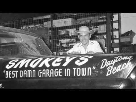 The Biggest NASCAR Cheater of ALL TIME